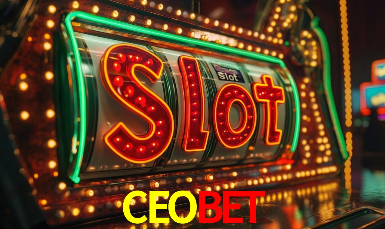 Provedores de Jogos CEOBET