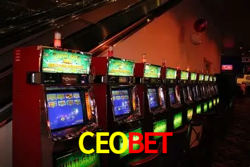 Descubra a Essência do CEOBET: Nossa História e Compromissos