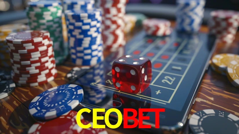 CEOBET,CEO.BET