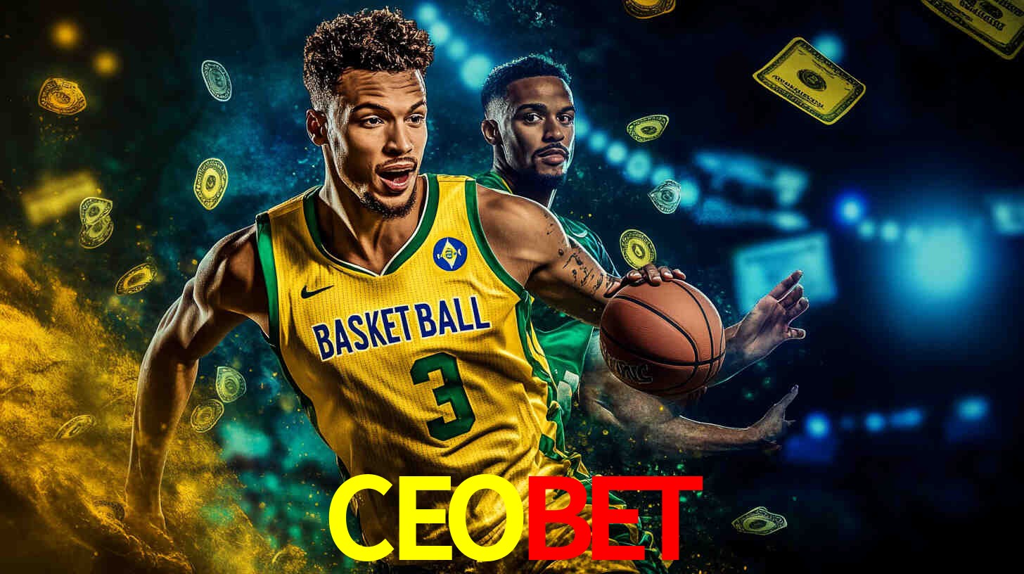 Desvendando o Mundo dos Jogos Virtuais na CEOBET