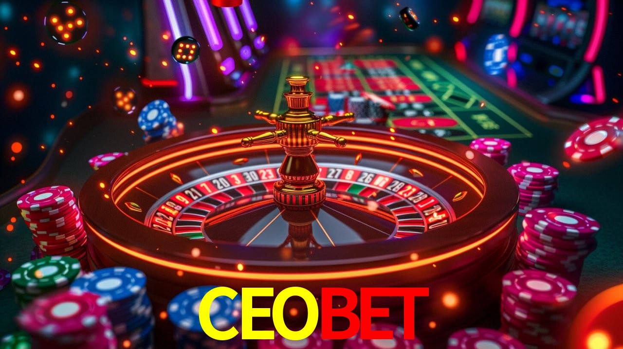 A Emoção da Loteria na CEOBET: Uma Chance de Mudança de Vida