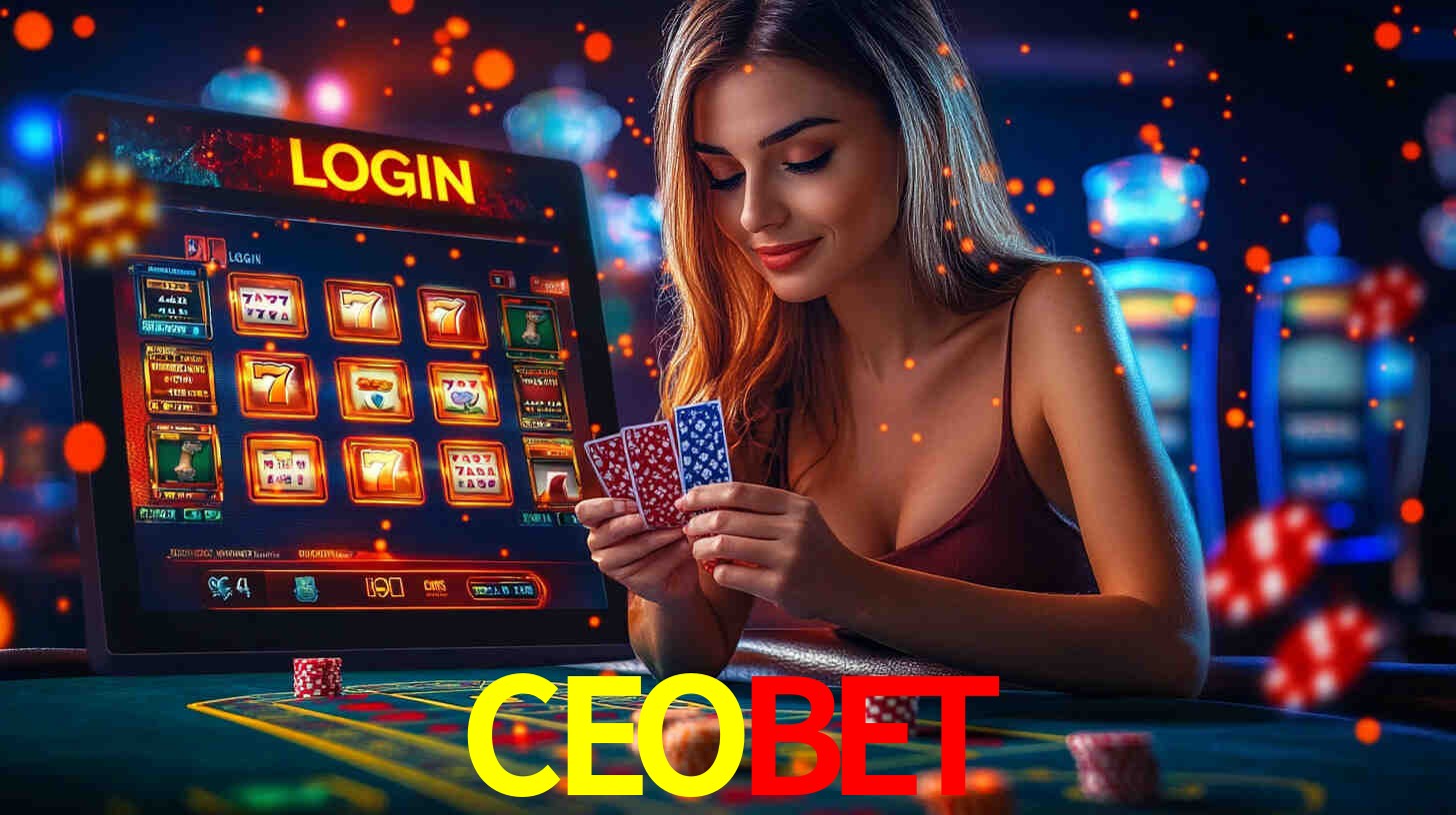 CEO.BET