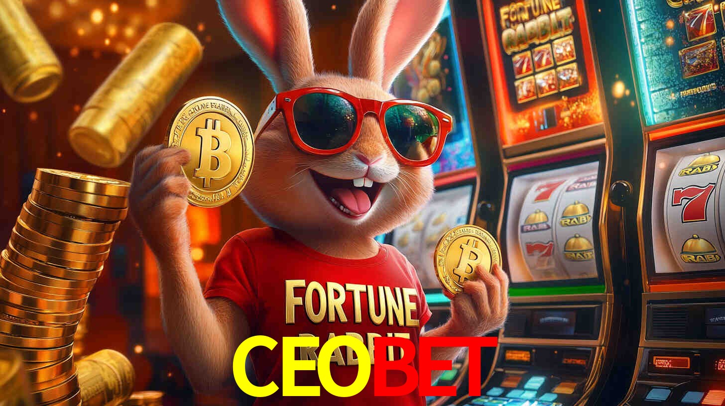 Descubra a Magia dos Jogos de Arcade no CEOBET