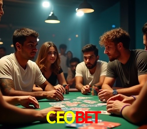 Especiais de Fim de Semana CEOBET