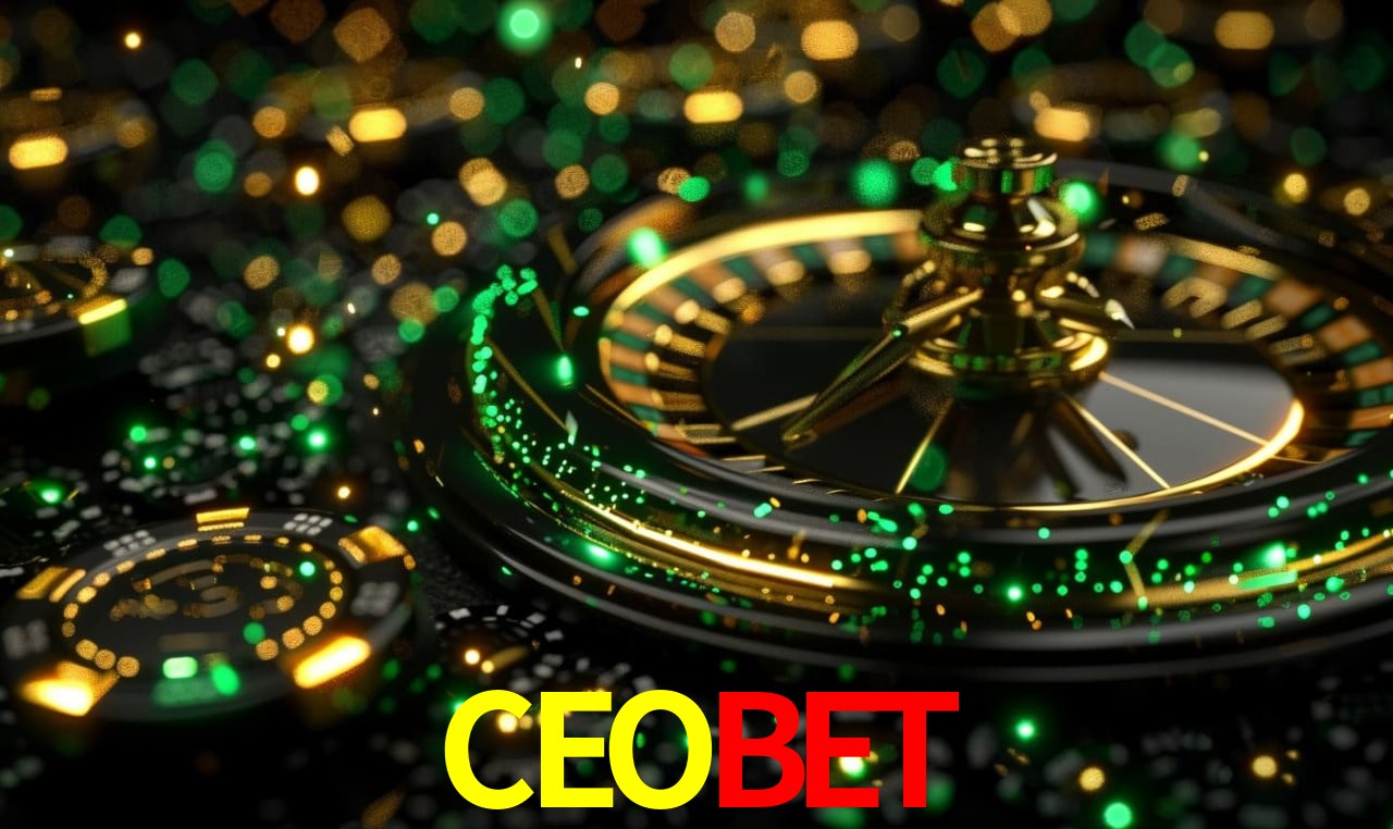CEOBET visual 1