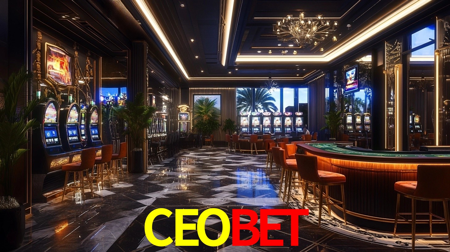Welcome Bonus CEOBET