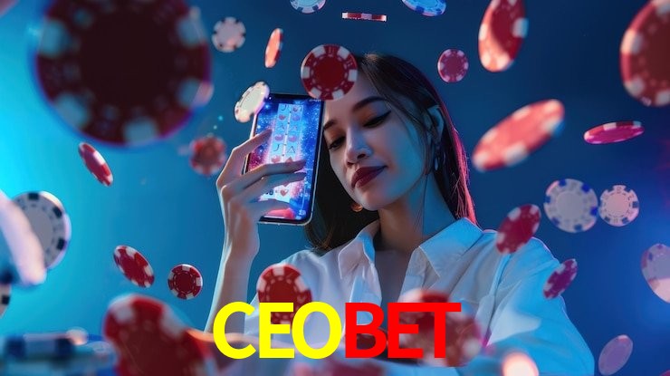 Descubra a Essência do CEOBET: Nossa História e Compromissos